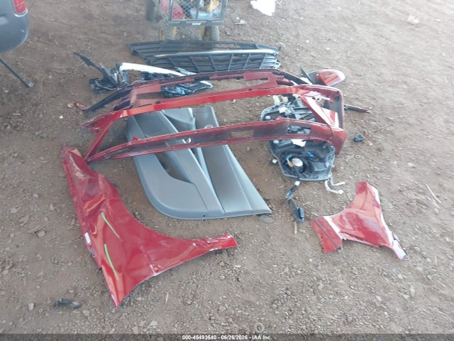 Hyundai ELANTRA SE 2024 KMHLL4DG5RU660068 Image 12