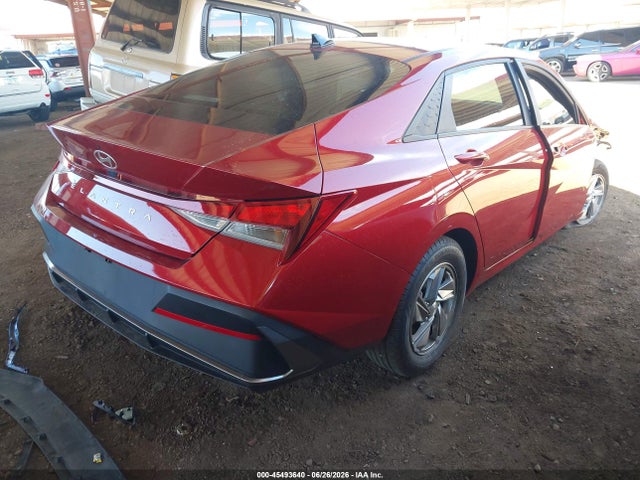 Hyundai ELANTRA SE 2024 KMHLL4DG5RU660068 Image 4