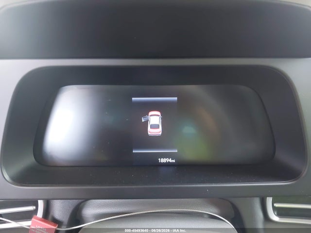 KMHLL4DG5RU660068 Hyundai ELANTRA SE