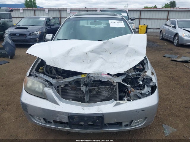 Продажа на аукционе авто 2002 Mazda Protege Dx/es/lx, vin: JM1BJ226320638927, номер лота: 45493659