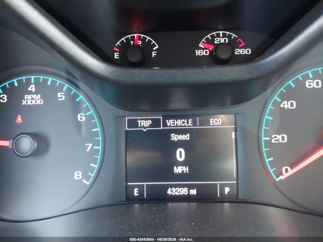 Chevrolet Colorado 4wd Wt 2016 1GCHTBEA5G1362577 Image 15