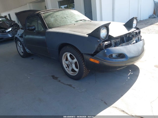 Aukcja sprzedaży 1992 Mazda Mx-5 Miata, vin: JM1NA3511N1316854, numer aukcji: 45493672