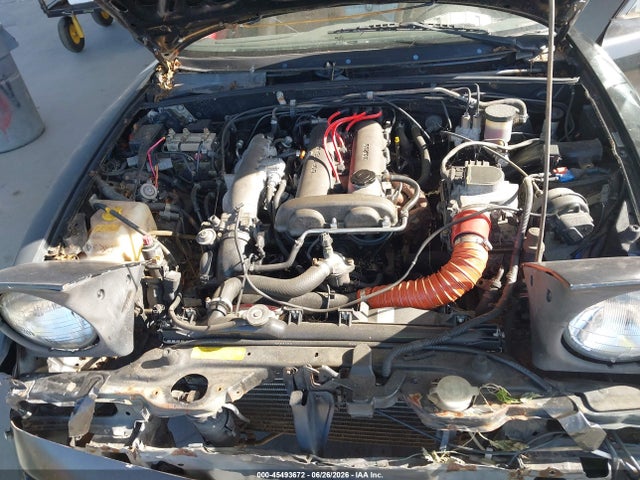 Aukcja sprzedaży 1992 Mazda Mx-5 Miata, vin: JM1NA3511N1316854, numer aukcji: 45493672