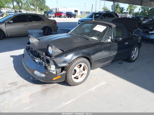 Aukcja sprzedaży 1992 Mazda Mx-5 Miata, vin: JM1NA3511N1316854, numer aukcji: 45493672