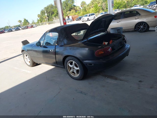 Aukcja sprzedaży 1992 Mazda Mx-5 Miata, vin: JM1NA3511N1316854, numer aukcji: 45493672
