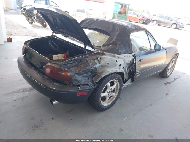 Aukcja sprzedaży 1992 Mazda Mx-5 Miata, vin: JM1NA3511N1316854, numer aukcji: 45493672