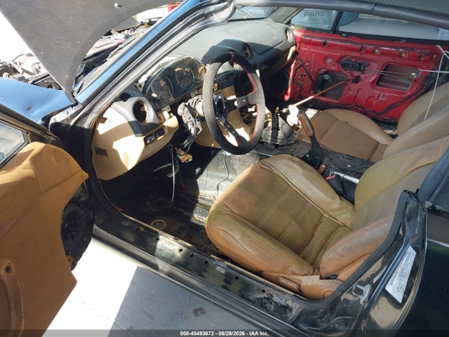 Aukcja sprzedaży 1992 Mazda Mx-5 Miata, vin: JM1NA3511N1316854, numer aukcji: 45493672