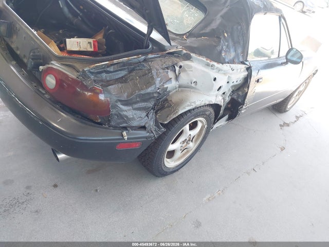 Aukcja sprzedaży 1992 Mazda Mx-5 Miata, vin: JM1NA3511N1316854, numer aukcji: 45493672