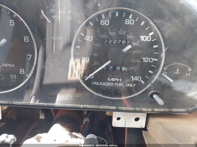 Aukcja sprzedaży 1992 Mazda Mx-5 Miata, vin: JM1NA3511N1316854, numer aukcji: 45493672