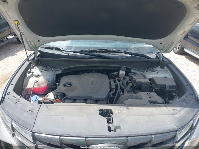 45493675 :رقم المزاد ، 5NMJA3DE5RH433688 vin ، 2024 Hyundai Tucson Se مزاد بيع