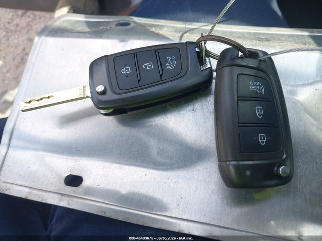 45493675 :رقم المزاد ، 5NMJA3DE5RH433688 vin ، 2024 Hyundai Tucson Se مزاد بيع