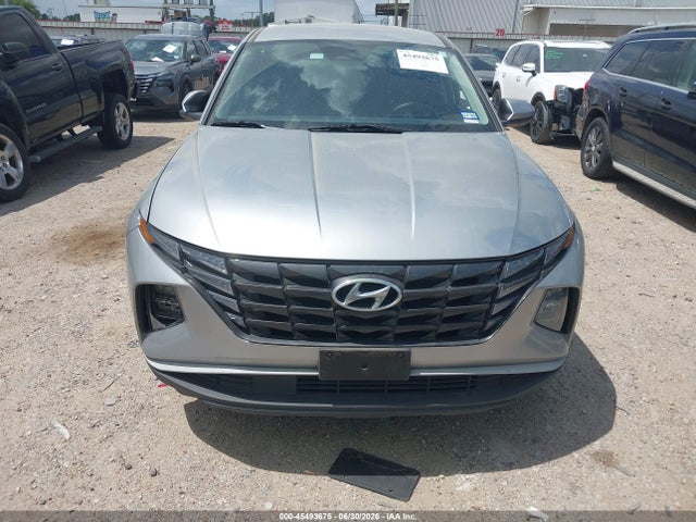 45493675 :رقم المزاد ، 5NMJA3DE5RH433688 vin ، 2024 Hyundai Tucson Se مزاد بيع