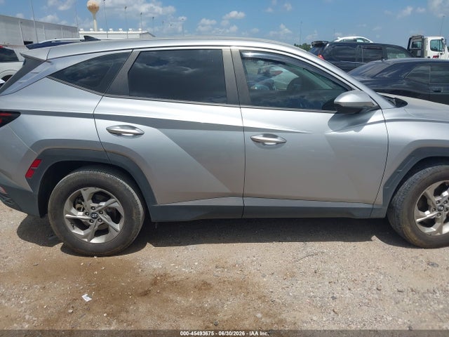 45493675 :رقم المزاد ، 5NMJA3DE5RH433688 vin ، 2024 Hyundai Tucson Se مزاد بيع