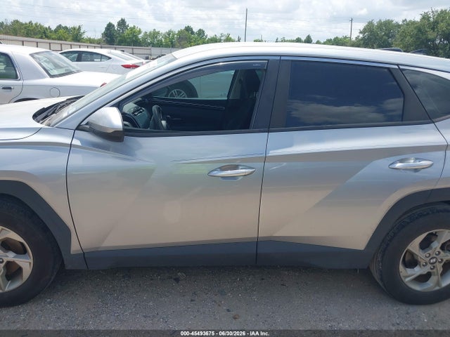 45493675 :رقم المزاد ، 5NMJA3DE5RH433688 vin ، 2024 Hyundai Tucson Se مزاد بيع