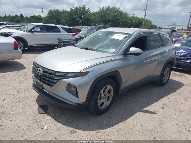 45493675 :رقم المزاد ، 5NMJA3DE5RH433688 vin ، 2024 Hyundai Tucson Se مزاد بيع