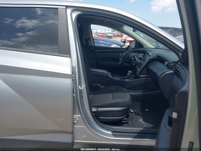 45493675 :رقم المزاد ، 5NMJA3DE5RH433688 vin ، 2024 Hyundai Tucson Se مزاد بيع