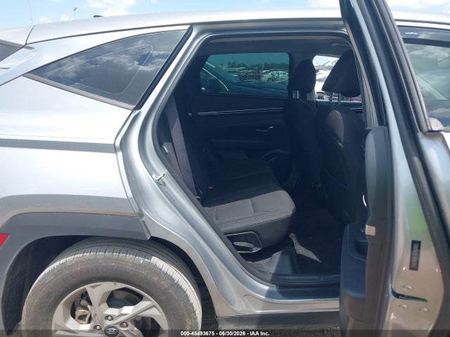 45493675 :رقم المزاد ، 5NMJA3DE5RH433688 vin ، 2024 Hyundai Tucson Se مزاد بيع