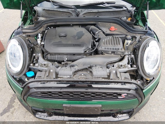 Продаж на аукціоні авто 2024 Mini Hardtop Cooper S, vin: WMW53DH08R2V07915, номер лоту: 45493676