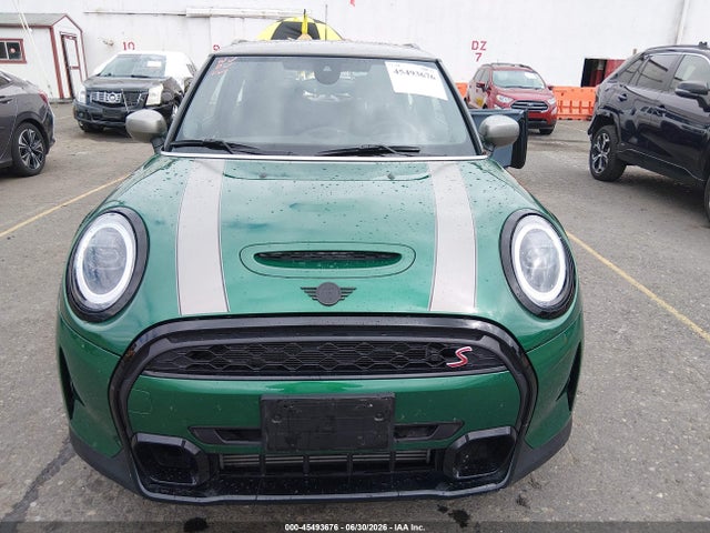 Продаж на аукціоні авто 2024 Mini Hardtop Cooper S, vin: WMW53DH08R2V07915, номер лоту: 45493676