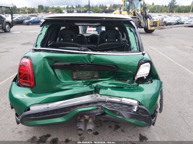 Продаж на аукціоні авто 2024 Mini Hardtop Cooper S, vin: WMW53DH08R2V07915, номер лоту: 45493676