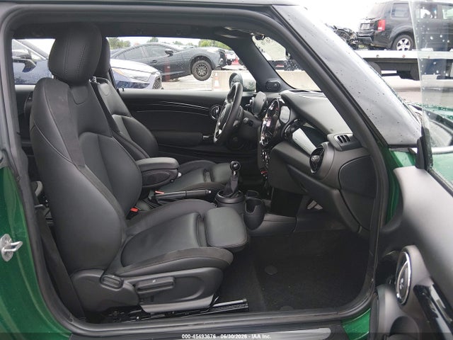 Продаж на аукціоні авто 2024 Mini Hardtop Cooper S, vin: WMW53DH08R2V07915, номер лоту: 45493676