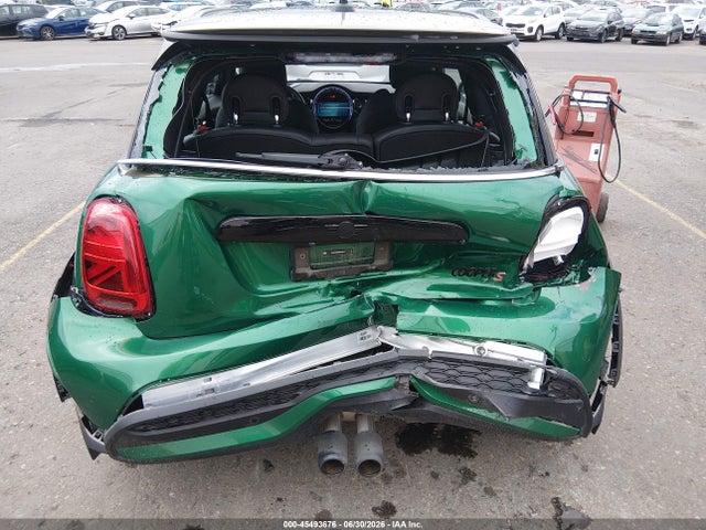 Продаж на аукціоні авто 2024 Mini Hardtop Cooper S, vin: WMW53DH08R2V07915, номер лоту: 45493676