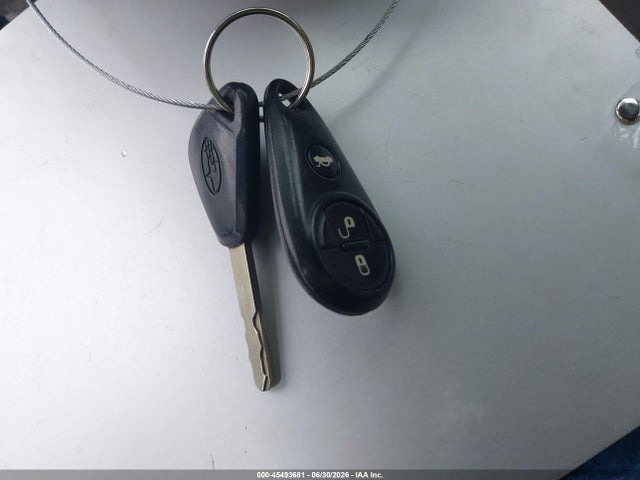 Продаж на аукціоні авто 2008 Subaru Impreza  (natl) I, vin: JF1GE61648H509078, номер лоту: 45493681