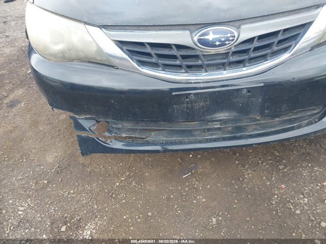 Продаж на аукціоні авто 2008 Subaru Impreza  (natl) I, vin: JF1GE61648H509078, номер лоту: 45493681