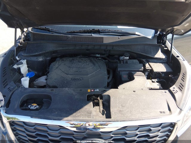 Продаж на аукціоні авто 2020 Kia Sorento 3.3l Ex, vin: 5XYPHDA5XLG656147, номер лоту: 45493686