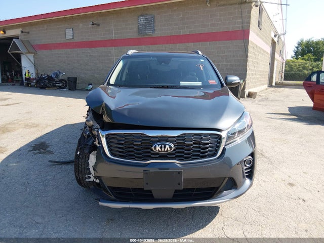 Продаж на аукціоні авто 2020 Kia Sorento 3.3l Ex, vin: 5XYPHDA5XLG656147, номер лоту: 45493686