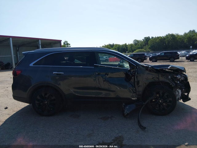 Продаж на аукціоні авто 2020 Kia Sorento 3.3l Ex, vin: 5XYPHDA5XLG656147, номер лоту: 45493686