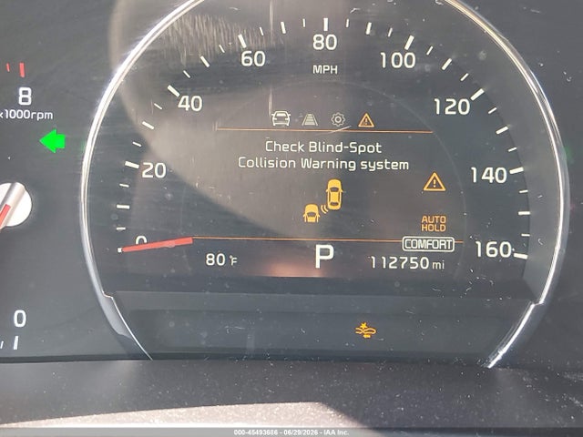 Продаж на аукціоні авто 2020 Kia Sorento 3.3l Ex, vin: 5XYPHDA5XLG656147, номер лоту: 45493686