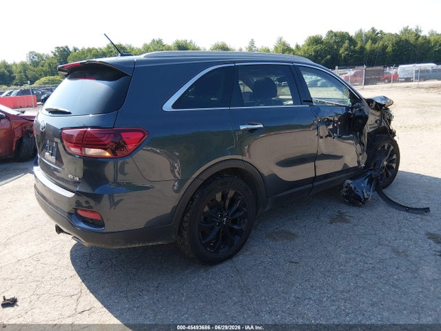 Продаж на аукціоні авто 2020 Kia Sorento 3.3l Ex, vin: 5XYPHDA5XLG656147, номер лоту: 45493686