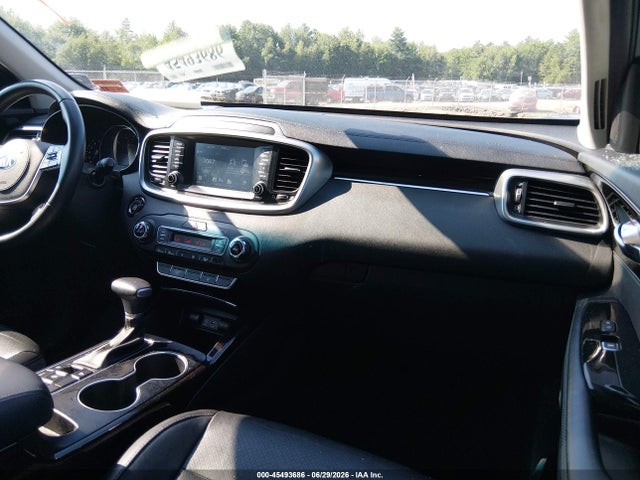 Продаж на аукціоні авто 2020 Kia Sorento 3.3l Ex, vin: 5XYPHDA5XLG656147, номер лоту: 45493686