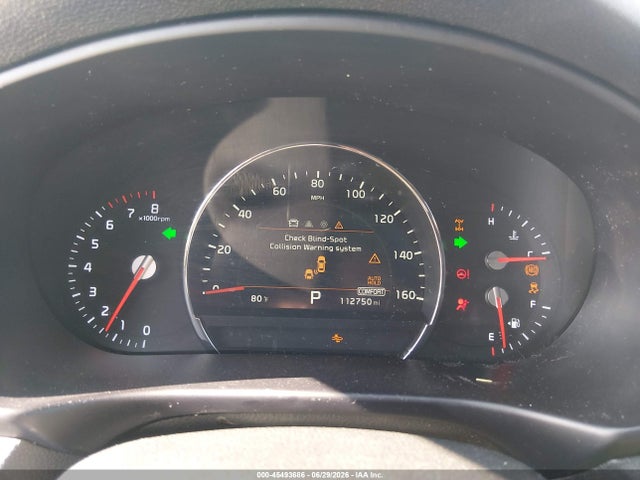 Продаж на аукціоні авто 2020 Kia Sorento 3.3l Ex, vin: 5XYPHDA5XLG656147, номер лоту: 45493686