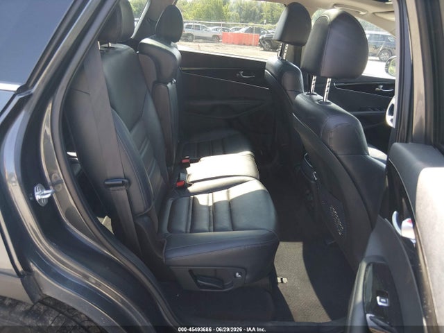 Продаж на аукціоні авто 2020 Kia Sorento 3.3l Ex, vin: 5XYPHDA5XLG656147, номер лоту: 45493686