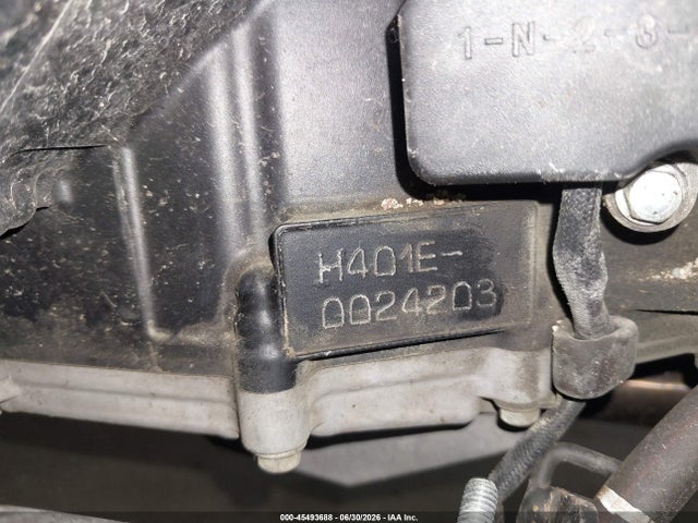 2018 Yamaha Yzfr3 მანქანა იყიდება აუქციონზე, vin: MH3RH06Y3JK017699, აუქციონის ნომერი: 45493688
