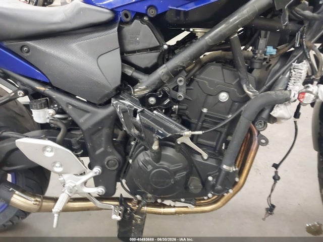 2018 Yamaha Yzfr3 მანქანა იყიდება აუქციონზე, vin: MH3RH06Y3JK017699, აუქციონის ნომერი: 45493688