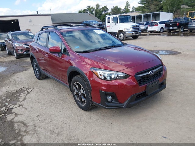 Aukcja sprzedaży 2018 Subaru Crosstrek 2.0i Premium, vin: JF2GTABC9JH264678, numer aukcji: 45493689