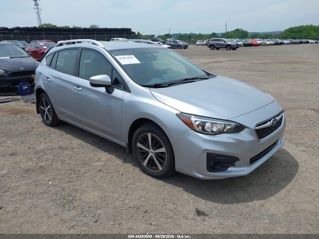 2019 4S3GTAC62K3759150 main image