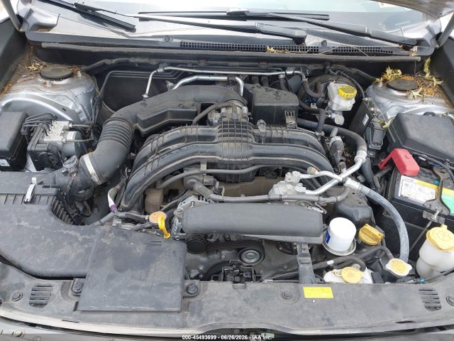 Subaru Impreza 2.0i Premium 2019 4S3GTAC62K3759150 Image 10