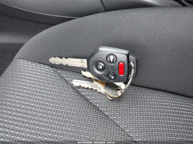 Subaru Impreza 2.0i Premium 2019 4S3GTAC62K3759150 Image 11