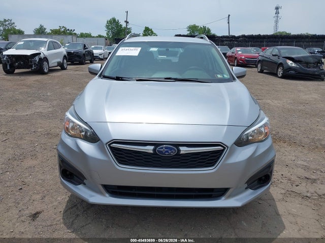 Subaru Impreza 2.0i Premium 2019 4S3GTAC62K3759150 Image 12
