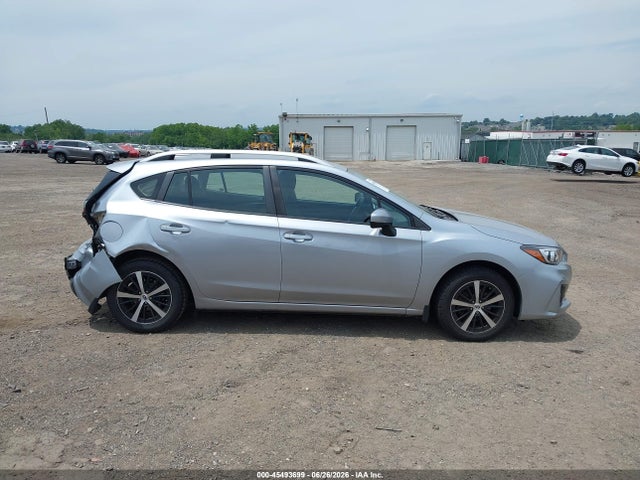 Subaru Impreza 2.0i Premium 2019 4S3GTAC62K3759150 Image 13