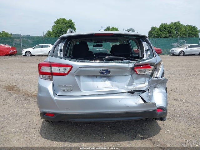 Subaru Impreza 2.0i Premium 2019 4S3GTAC62K3759150 Image 16