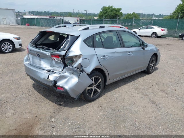Subaru Impreza 2.0i Premium 2019 4S3GTAC62K3759150 Image 4