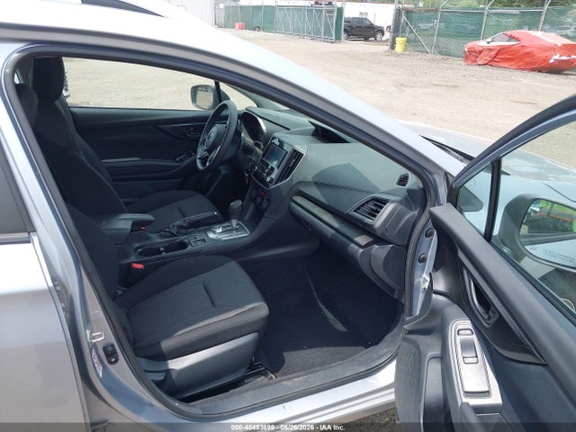 Subaru Impreza 2.0i Premium 2019 4S3GTAC62K3759150 Image 5