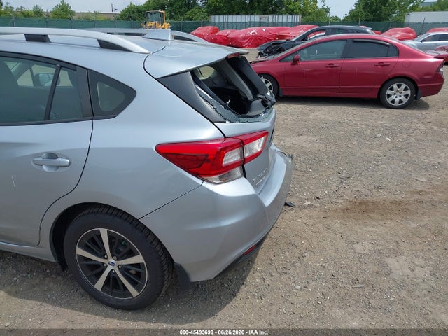 Subaru Impreza 2.0i Premium 2019 4S3GTAC62K3759150 Image 6