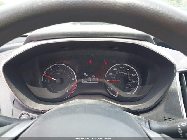 Subaru Impreza 2.0i Premium 2019 4S3GTAC62K3759150 Image 7