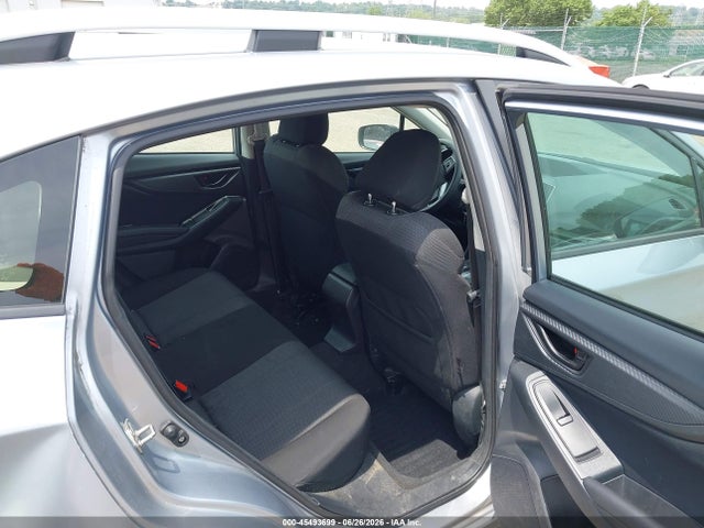 Subaru Impreza 2.0i Premium 2019 4S3GTAC62K3759150 Image 8